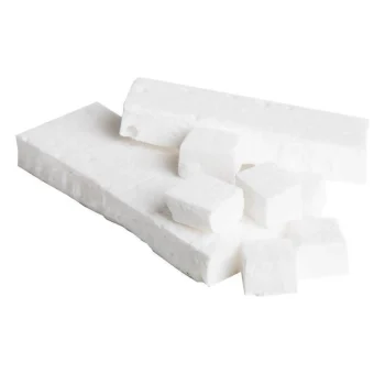 Clearance THM Aanmaakblokjes Wit 32st