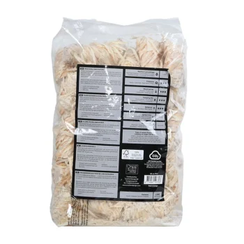 New Esschert Design Aanmaakwokkels 80st