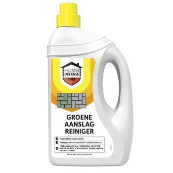 Best KB Home Defense Aanslagreiniger Concentraat 1 L