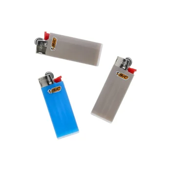 Sale Bic Aansteker J25 Mini 3st