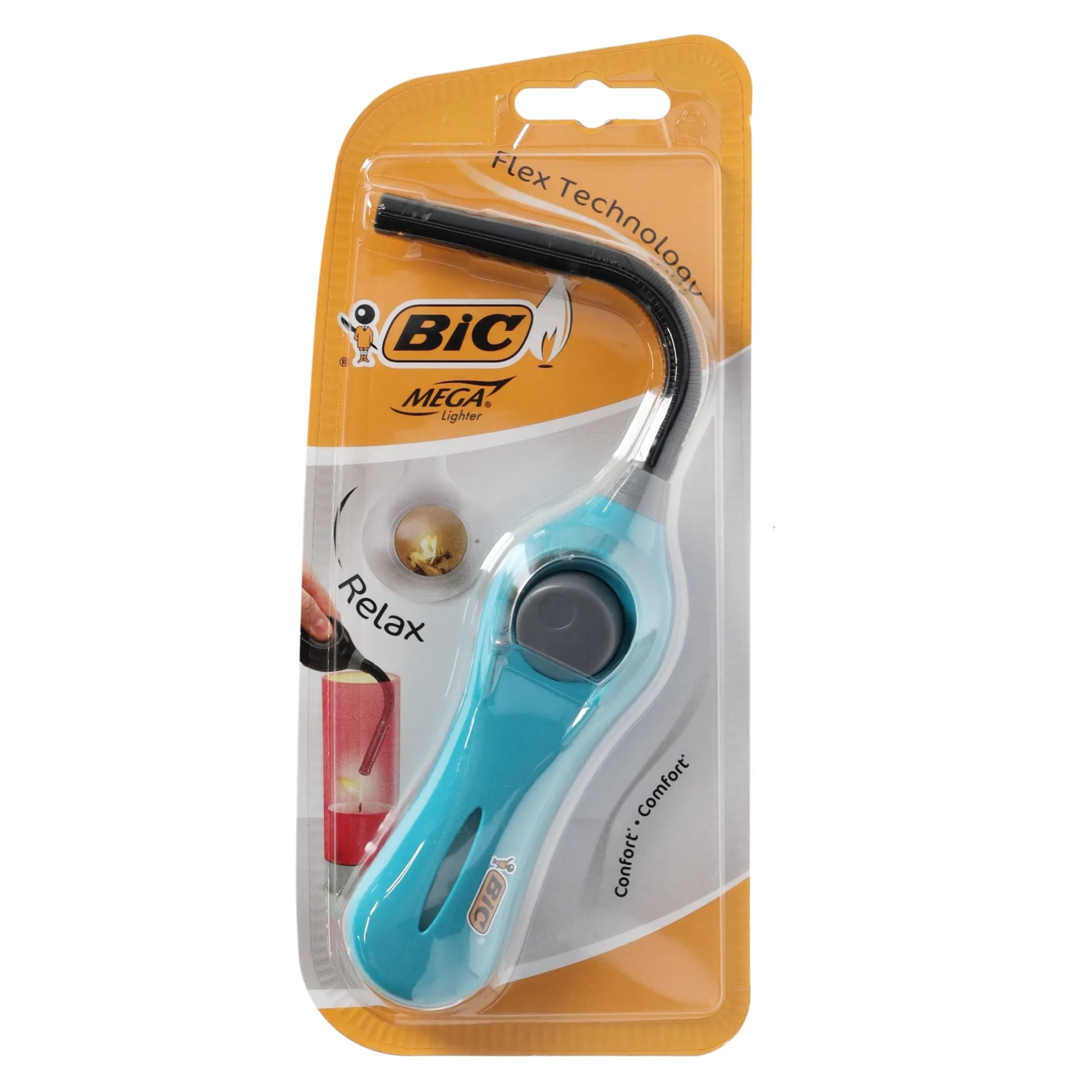 aansteker-u140-flex-bic-bOeUXrql-0.webp Clearance Bic Aansteker U140 Flex