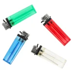 Outlet Flame Classics Aansteker Wegwerp PU 4-delig