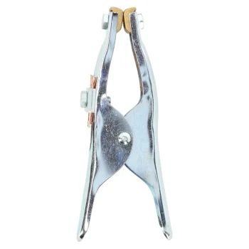 New Deca Aardklem 350A