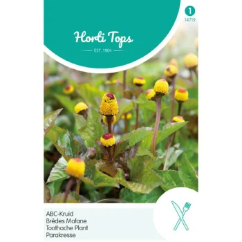 Hot Horti Tops ABC-kruid