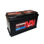 Best Accumulatori Alto Adige Accu 12V 100AH L5 Extrema