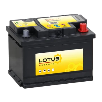 Best Lotus Accu 12V 60AH 2