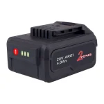 Discount 2-Force Accu 20V 4000mAh AR01