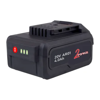Discount 2-Force Accu 20V 4000mAh AR01