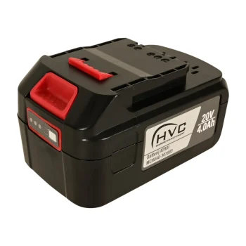 Clearance HVC Accu 20V 4.0Ah ATR01
