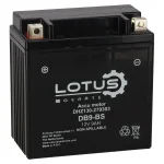 Sale Lotus Accu Motor 12V 9Ah DB9-BS V2