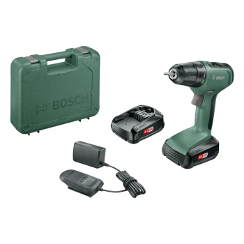 Outlet Bosch Accuboor Universal Drill 18 Met Koffer
