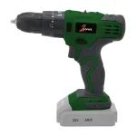 Clearance 2-Force Accuklopboor 20V Tbv AR01