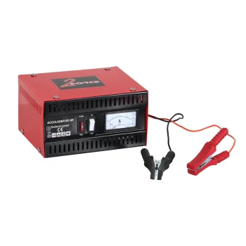 Sale 2-Force Acculader BC-6E