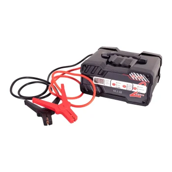 Best 2-Force Acculader Met Snelstarter AL12C
