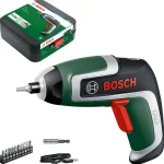 Clearance Bosch Accuschroevendraaier IXO 7 Basic