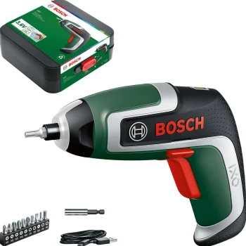 Clearance Bosch Accuschroevendraaier IXO 7 Basic