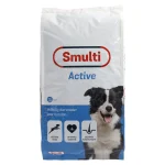 Online Smulti Active Hondenvoer 10kg