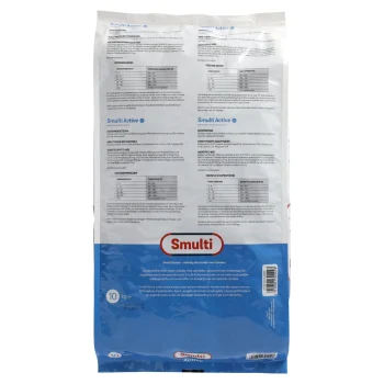 Online Smulti Active Hondenvoer 10kg