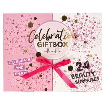 Fashion Advent Kalender Make Up