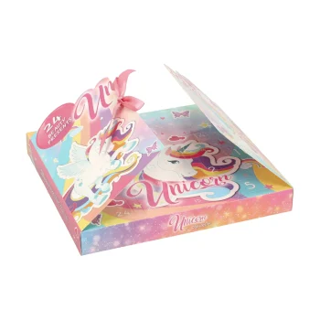 Discount Advent Kalender Unicorn