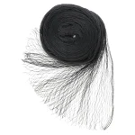 Online Bel Garden Afdeknet Tuin SP Zwart 6x10m