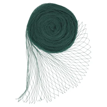 Sale Bel Garden Afdeknet Tuin/vijver Groen 3X4m