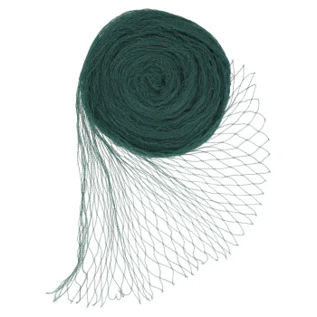 Online Bel Garden Afdeknet Tuin/vijver Groen 6x10m