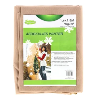 Hot Bel Garden Afdekvlies Fleece-70 1.6x1.8m
