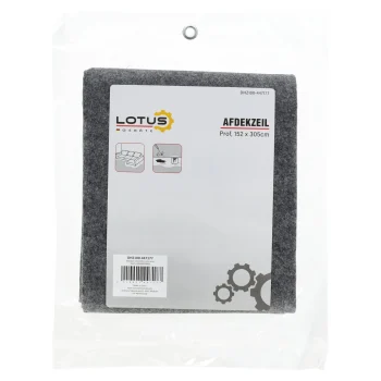 Sale Lotus Afdekzeil 152 X 305 Cm Prof