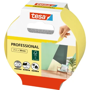 Fashion Tesa Afplakband Indoor 38mmx25M