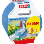 Fashion Tesa Afplakband Outdoor 25mmx25M 2st