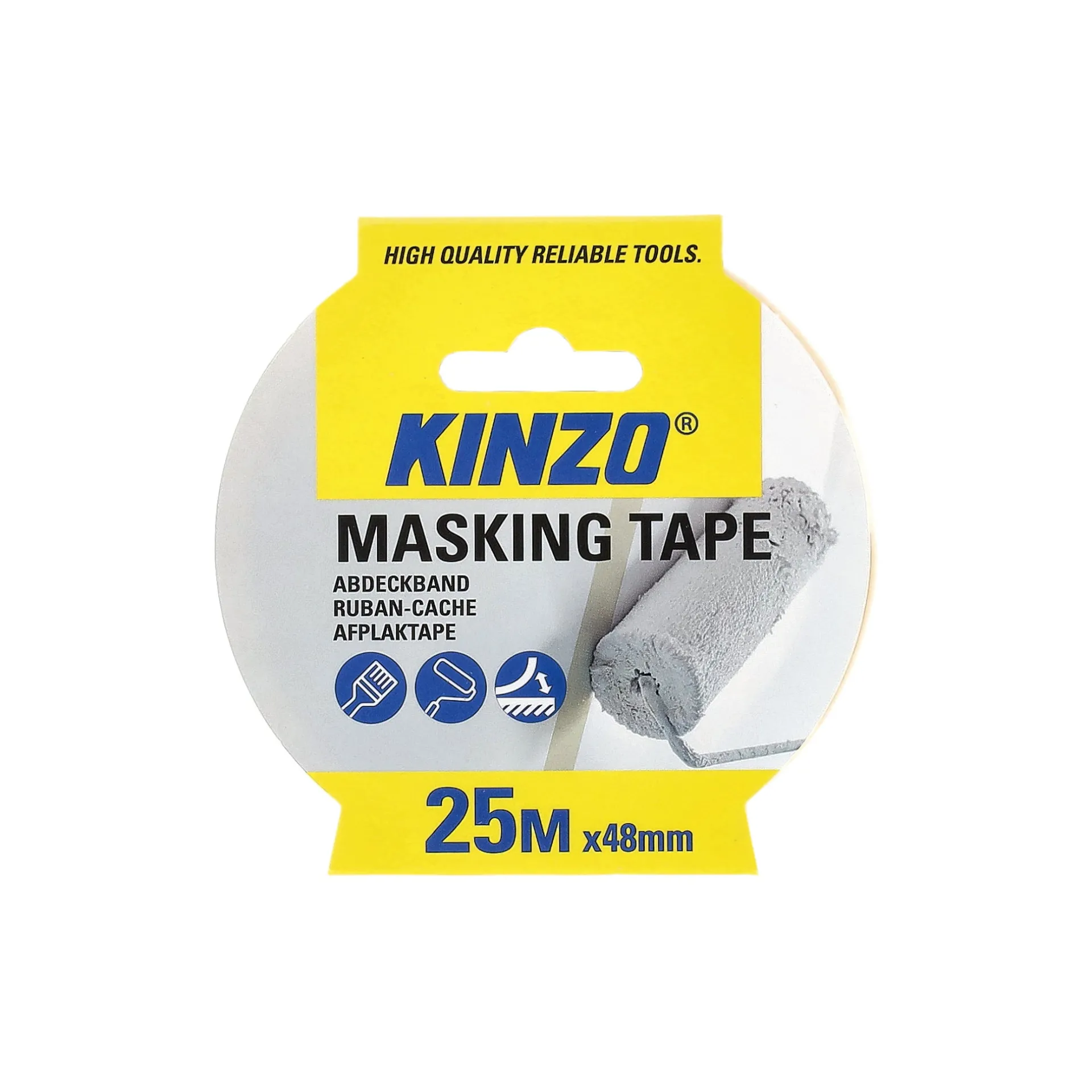 afplaktape-25m-x-48mm-nFkYhrya-2.webp Online Kinzo Afplaktape 25m X 48mm
