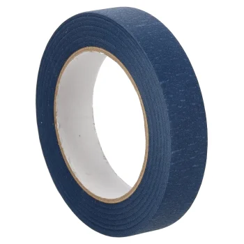 Outlet Lotus Afplaktape Pro Blauw 24 Mm 50 M