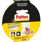 Fashion Pattex Afplaktape Verf 50Mx19mm