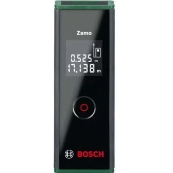 Clearance Bosch Afstandmeter Zamo Laser