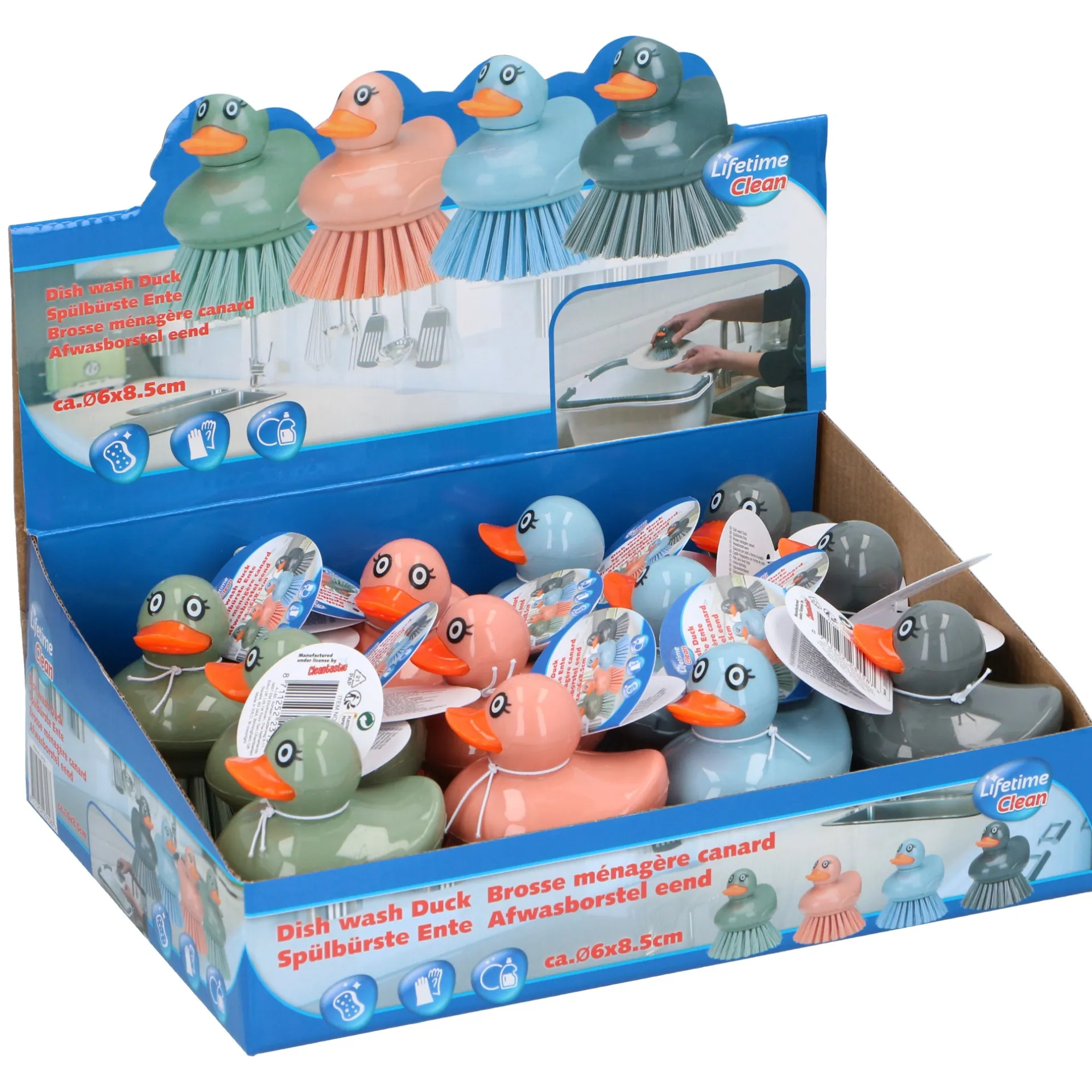 afwasborstel-eend-cSIBOtOe-0.webp Outlet Lifetime Afwasborstel Eend