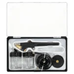 Clearance Roda Airbrush Set Lucht ABL-010