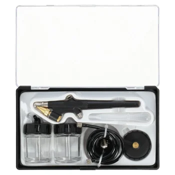 Clearance Roda Airbrush Set Lucht ABL-010
