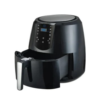 Clearance Airfryer 5,2 L