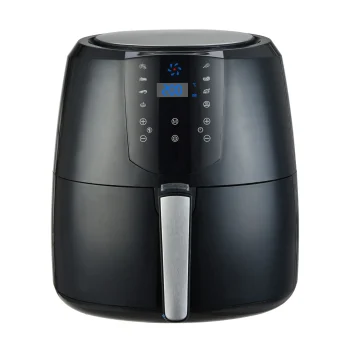 Clearance Airfryer 5,2 L