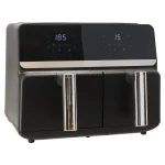Outlet Airfryer 5,5 L En 3,5 L