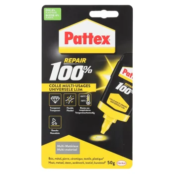 Online Pattex Alleslijm Repair 100% 50G Multi
