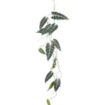 Online Mica Decorations Alocasia Hangend Groen 115 Cm