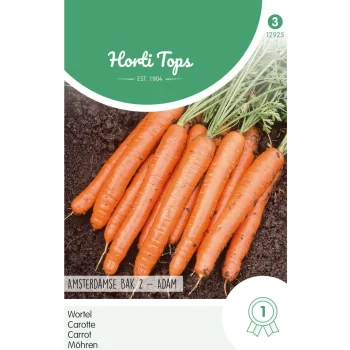Discount Horti Tops Amsterdamse Wortelen