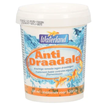 Fashion Waterland Anti Draadalg 500ml