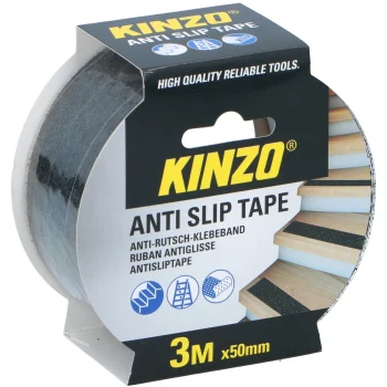 Best Kinzo Antisliptape 50mm X 3m