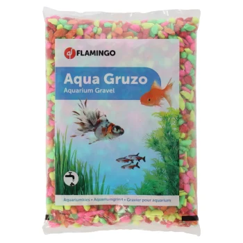 Online Friendly Pet Aquarium Siergrind Neon Rainbow 1kg