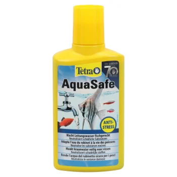 Online Tetra Aquasafe 250ml Tertra