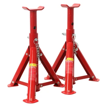 Hot Lotus Assteunen 2 Ton Met Pin