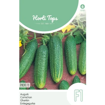 Best Horti Tops Augurken Profi